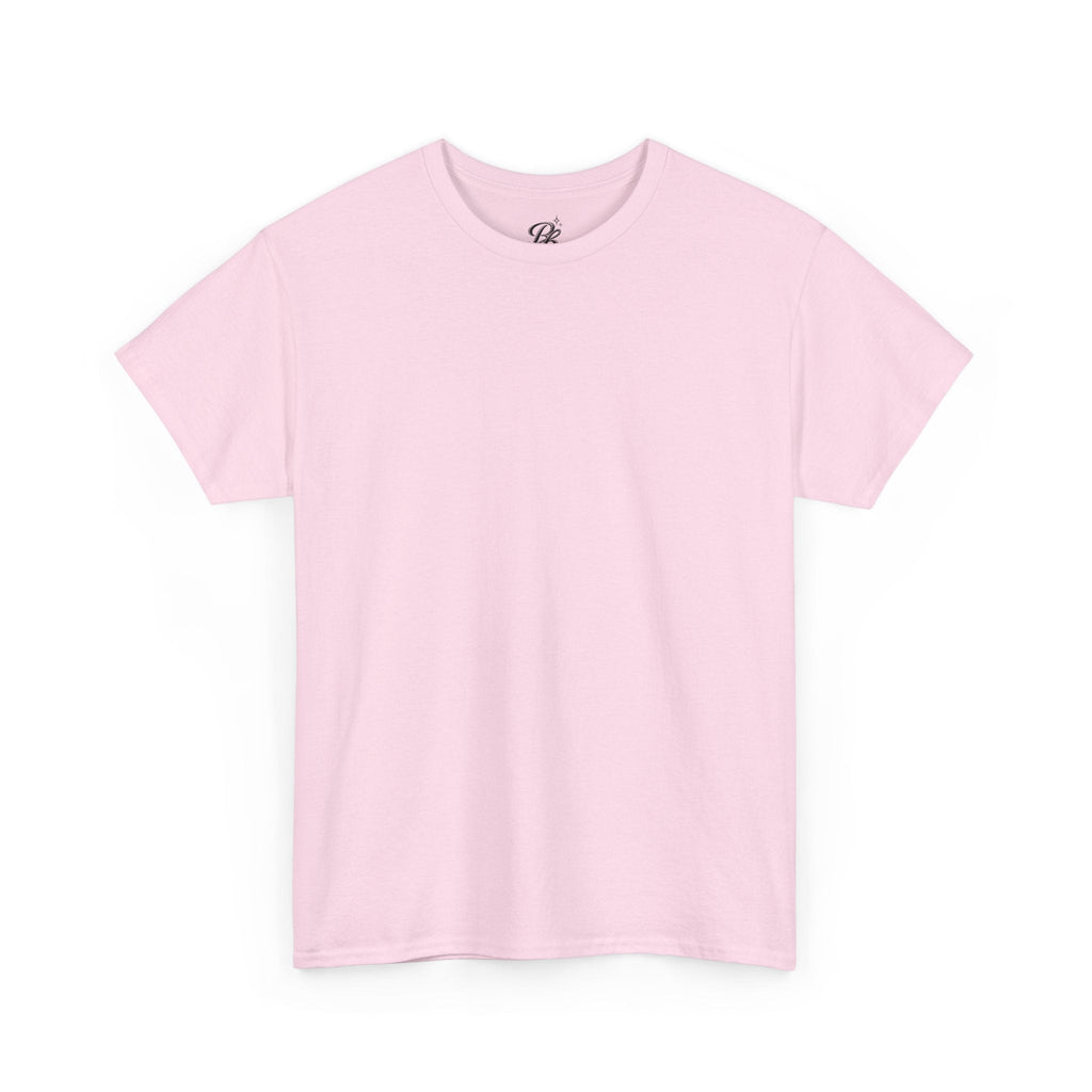 annoying but not flat chested Unisex Tshirt - Baby Byte