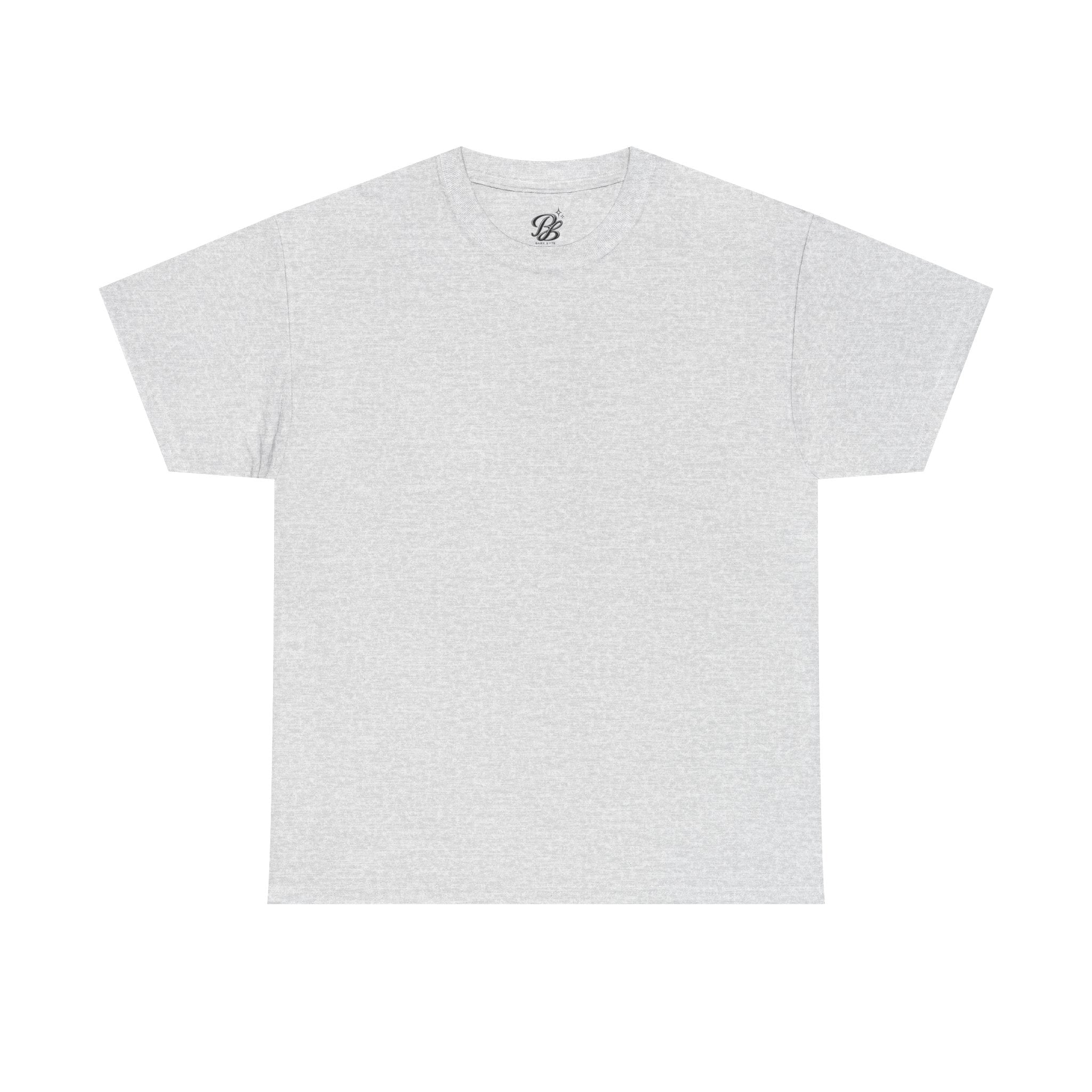 annoying but not flat chested Unisex Tshirt - Baby Byte