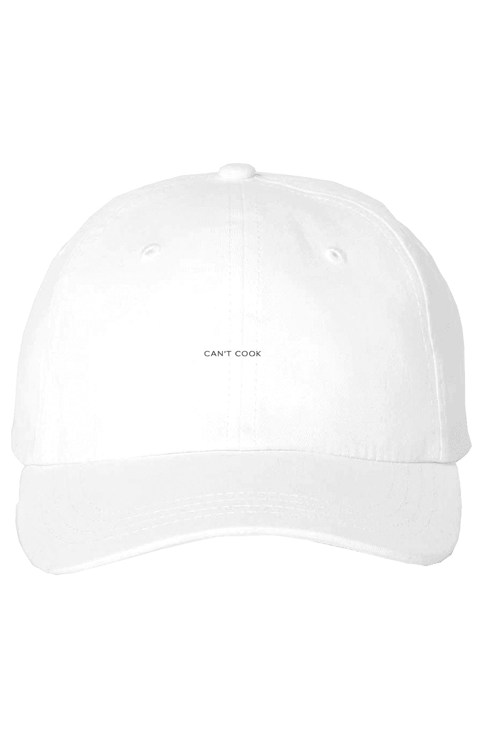 Can't Cook Cap - Baby Byte