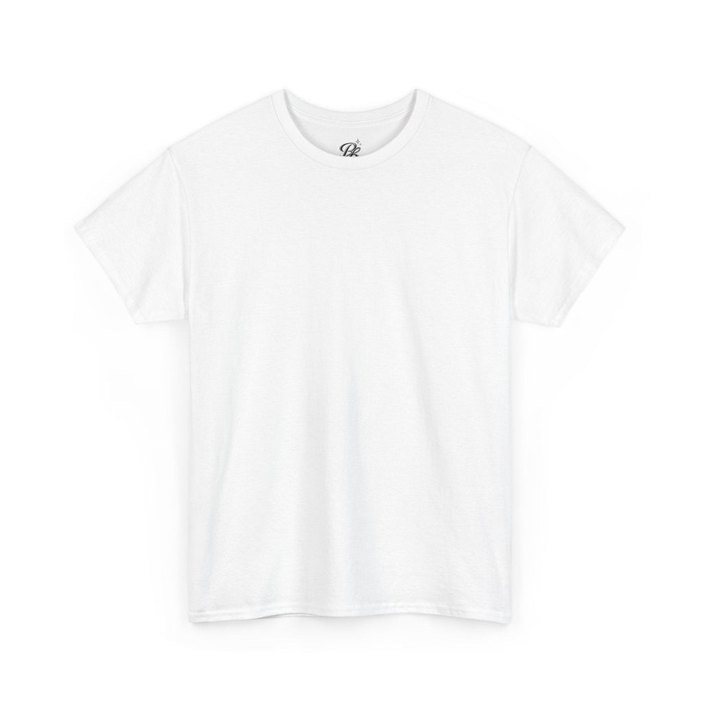 Don’t Get Horny Around Me, I’m an Empath Tee - Baby Byte