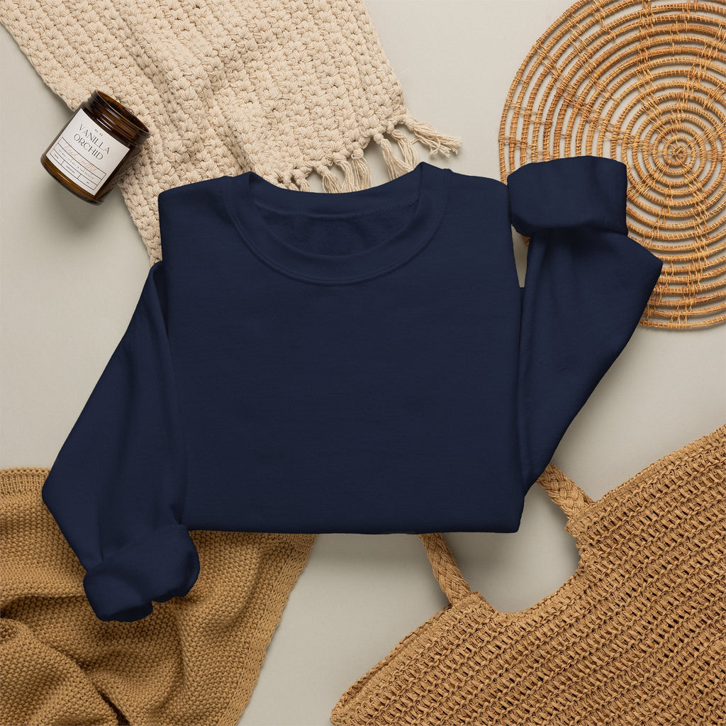 Don't Get Horny Around Me Sweater - Baby Byte