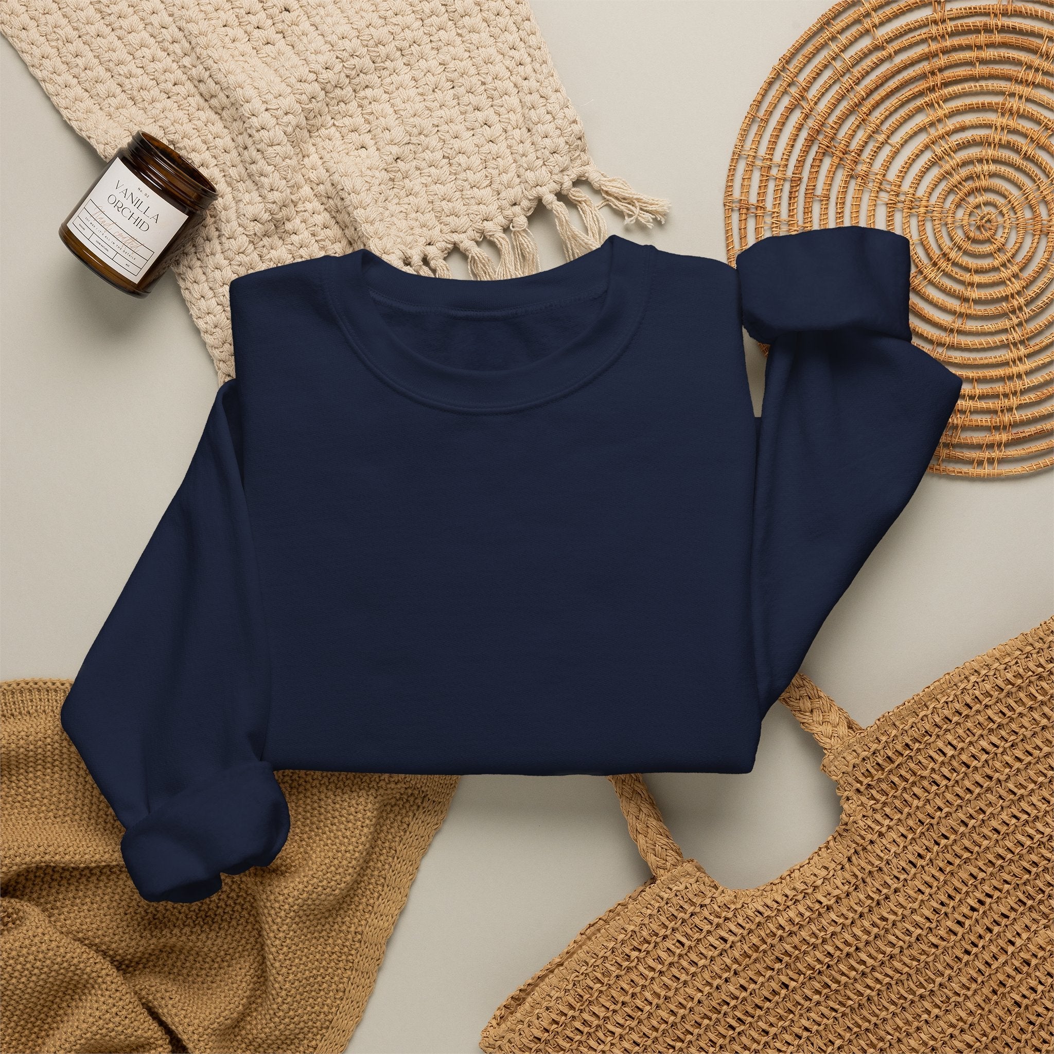 Don't Get Horny Around Me Sweater - Baby Byte