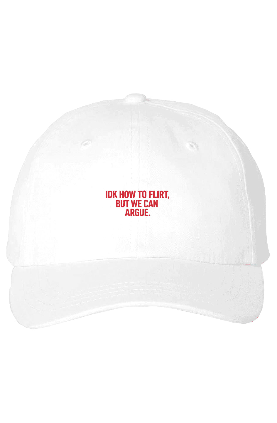 Econ Cap - Baby Byte