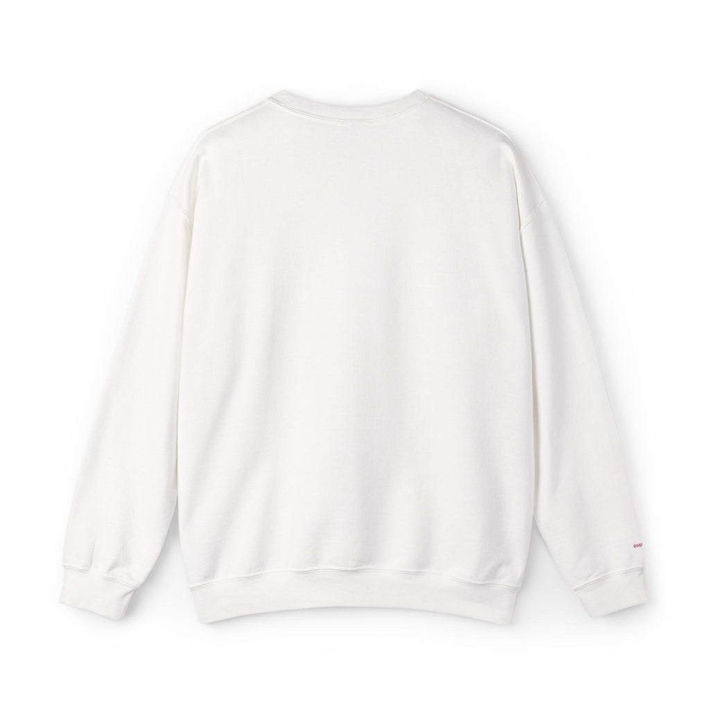 Ela Sto Papou Crewneck Sweatshirt - Baby Byte