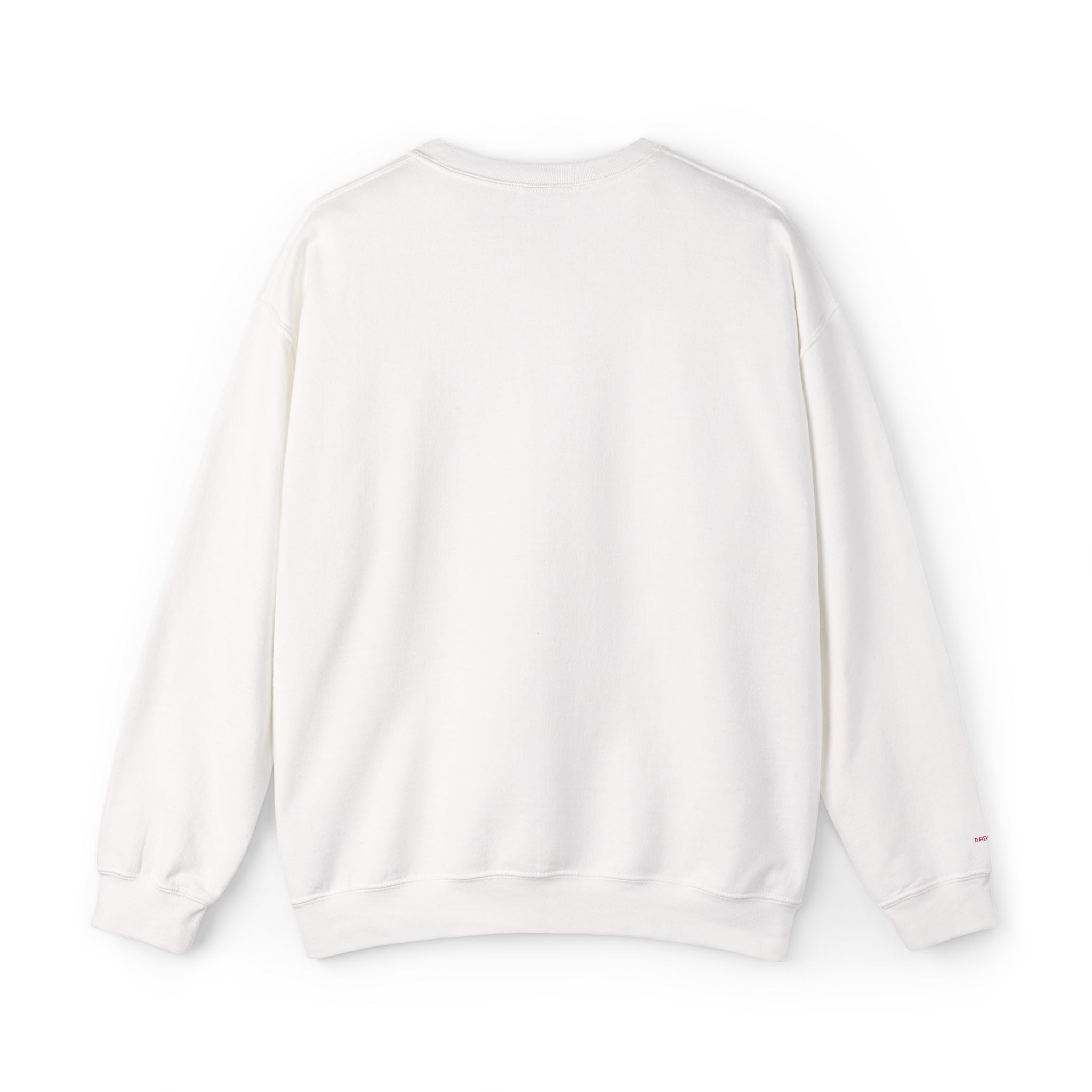 Ela Sto Papou Crewneck Sweatshirt - Baby Byte