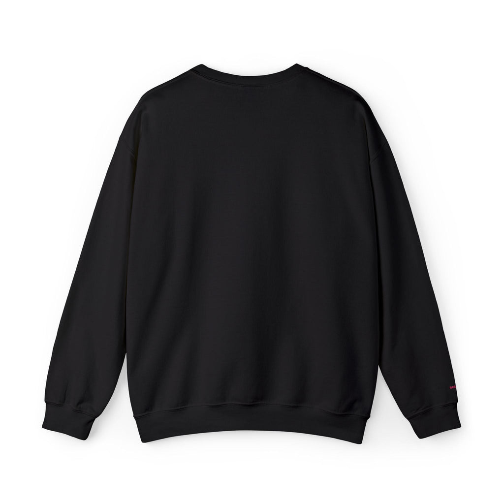 Ela Sto Papou Crewneck Sweatshirt - Baby Byte