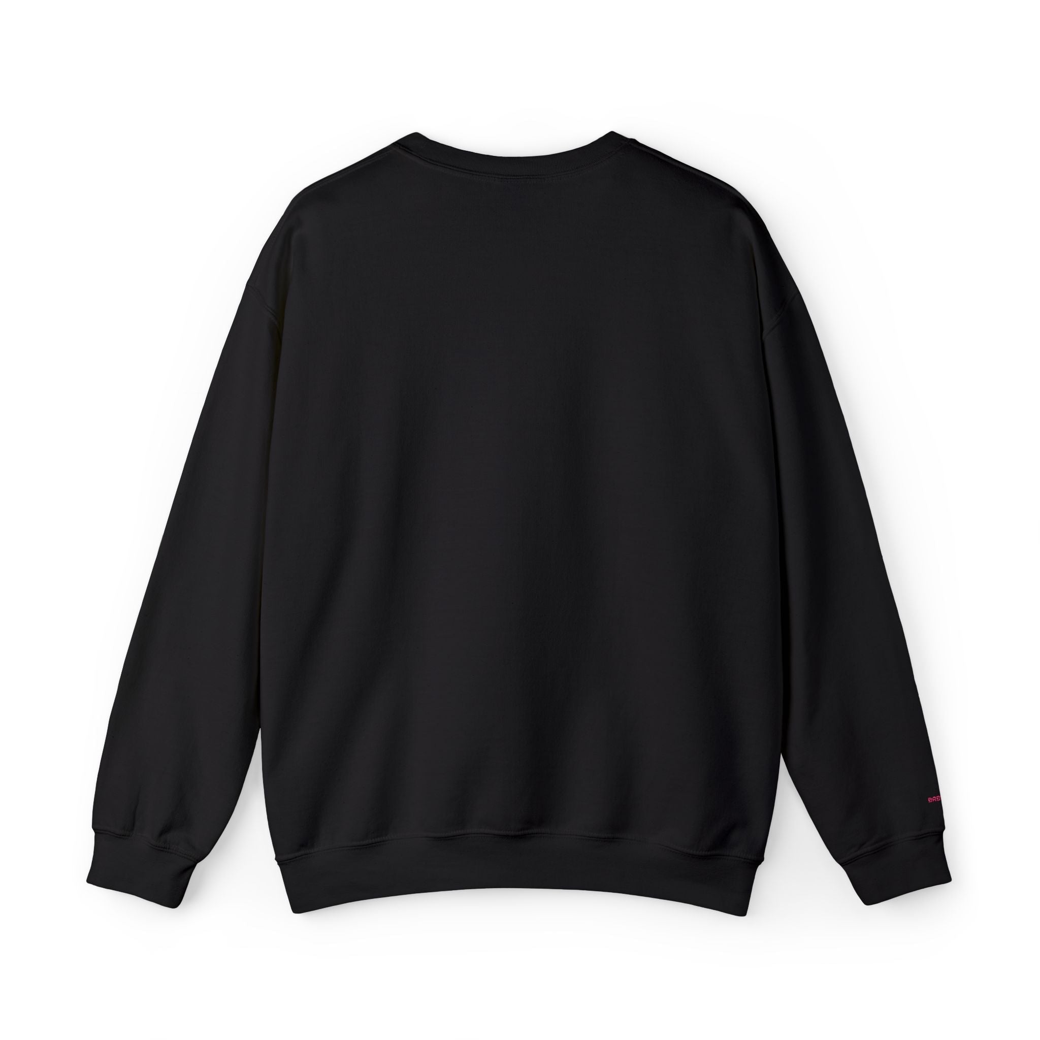 Ela Sto Papou Crewneck Sweatshirt - Baby Byte