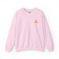 Ela Sto Papou Crewneck Sweatshirt - Baby Byte