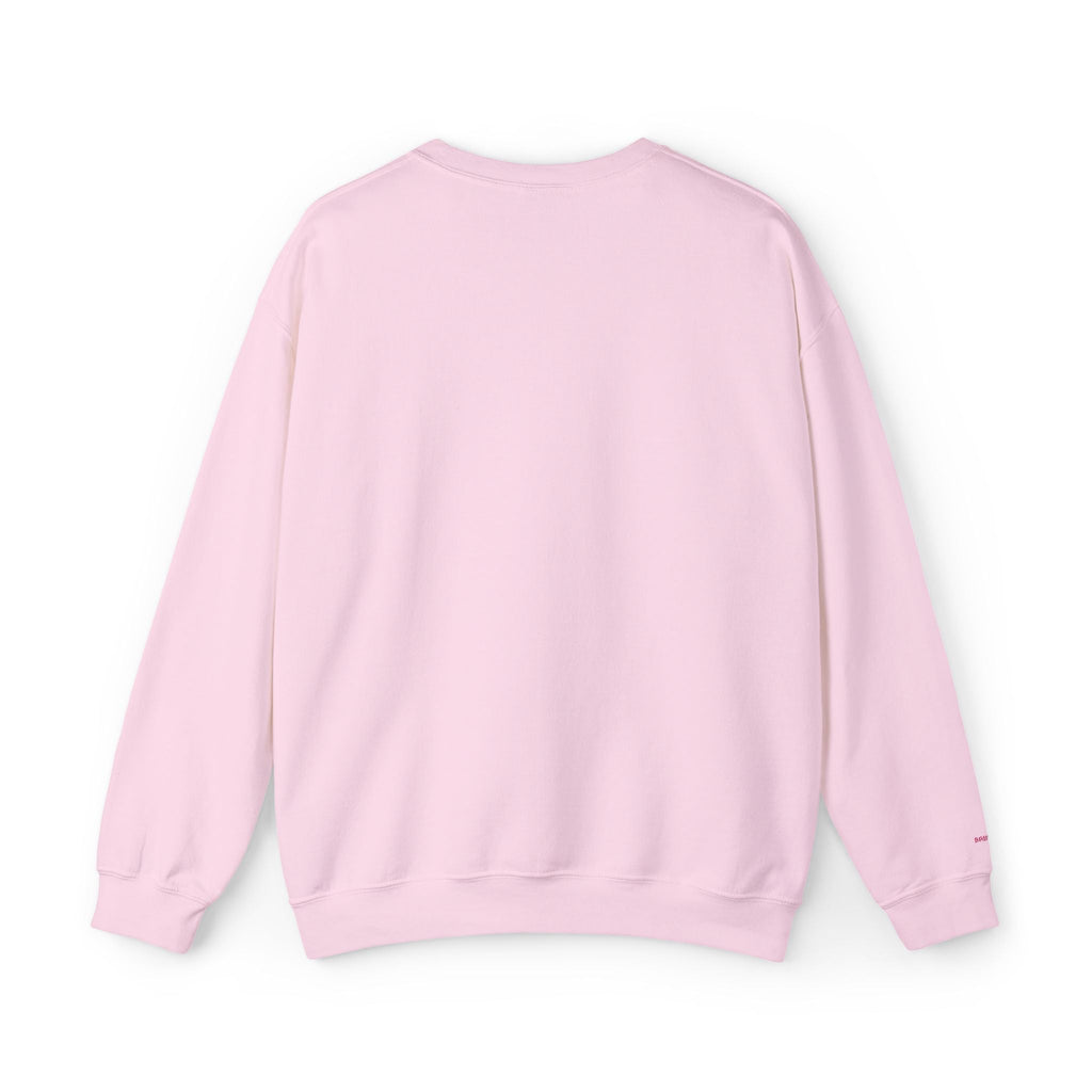 Ela Sto Papou Crewneck Sweatshirt - Baby Byte
