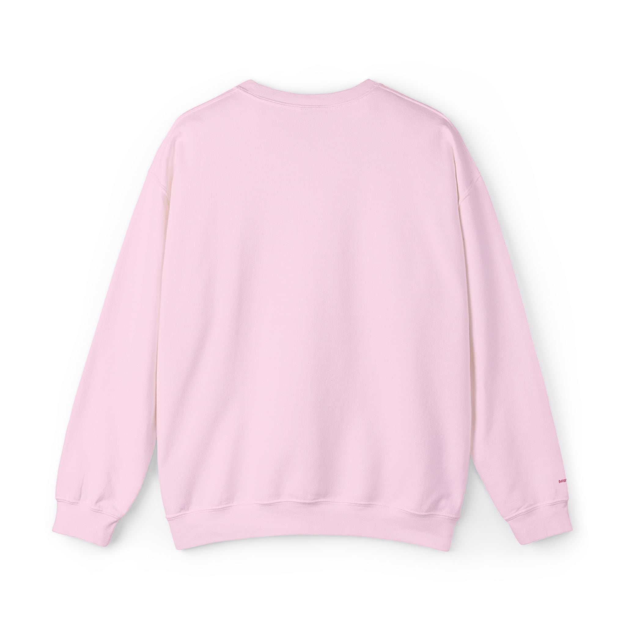 Ela Sto Papou Crewneck Sweatshirt - Baby Byte