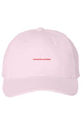 Emotionally Unavailable Cap - Baby Byte