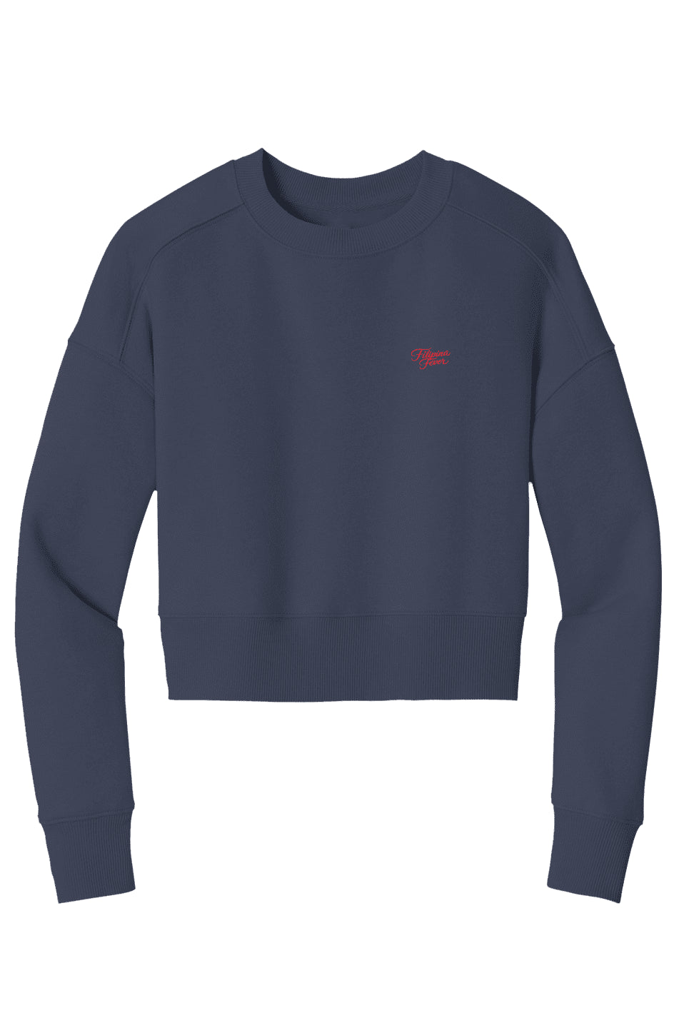 Filipina Fever Crop Crew - Baby Byte