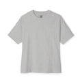 Fit enough to fck & fight Unisex Oversized Tee - Baby Byte