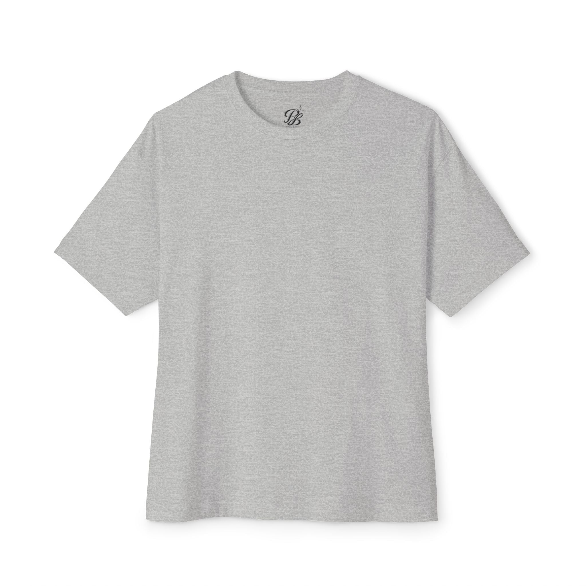 Fit enough to fck & fight Unisex Oversized Tee - Baby Byte