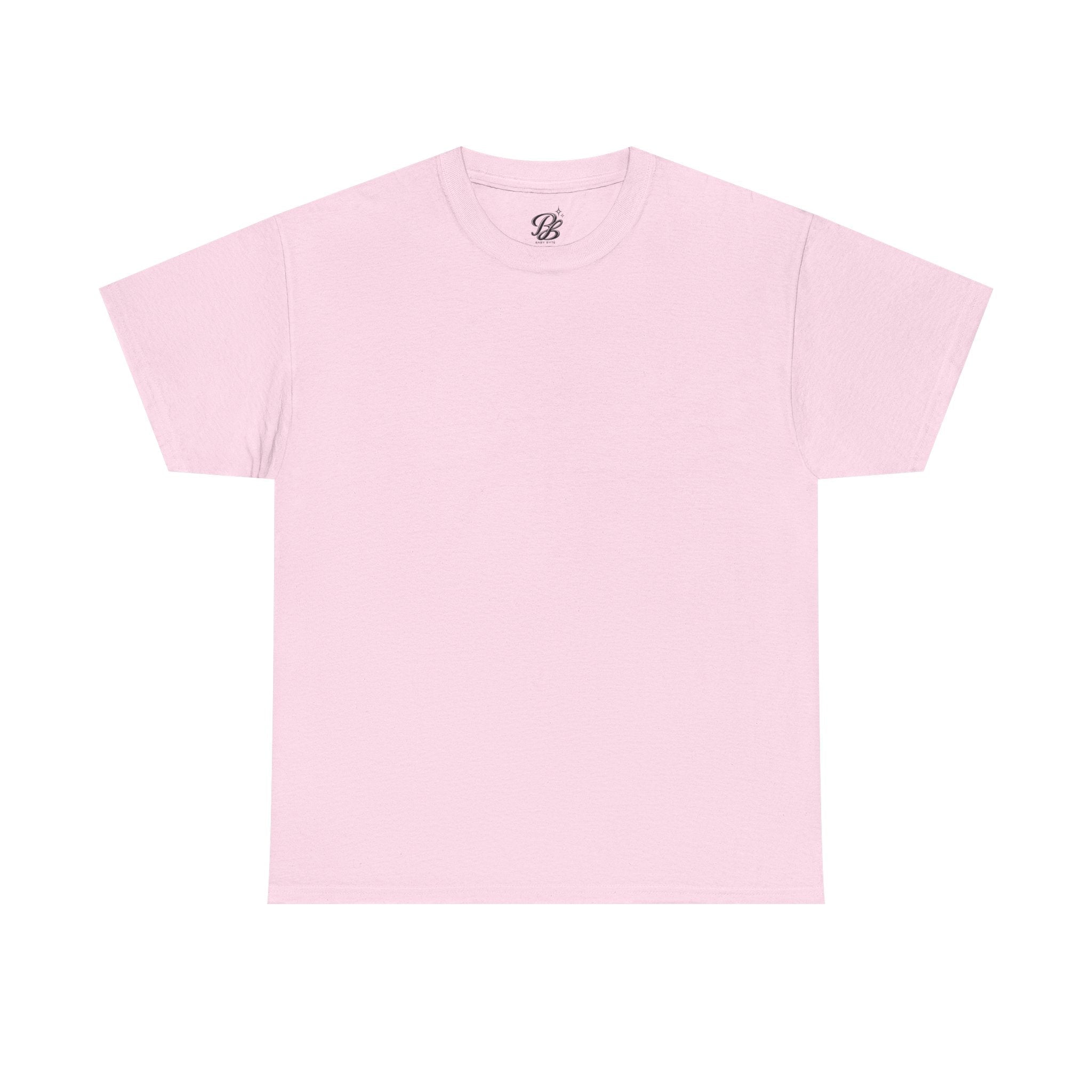 I’m Not Flirting, I’m Just Slavic Tee - Baby Byte