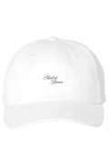 Maid of Honour Cap - Baby Byte