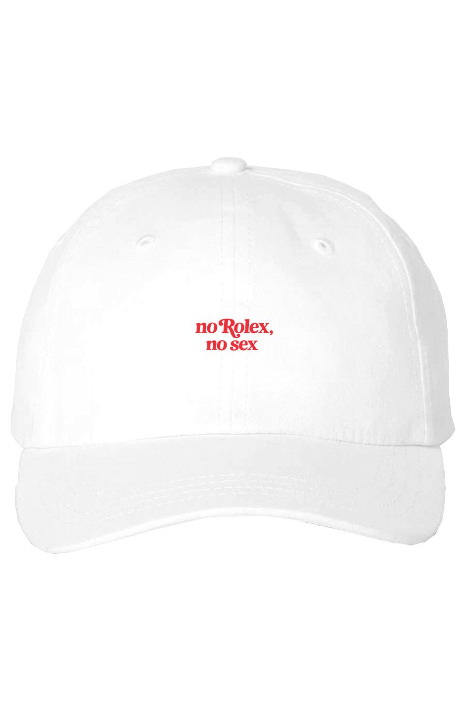 No Rolex, No Sex - Baby Byte