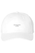 Nude Psychic Readings & Tax Advice Cap - Baby Byte