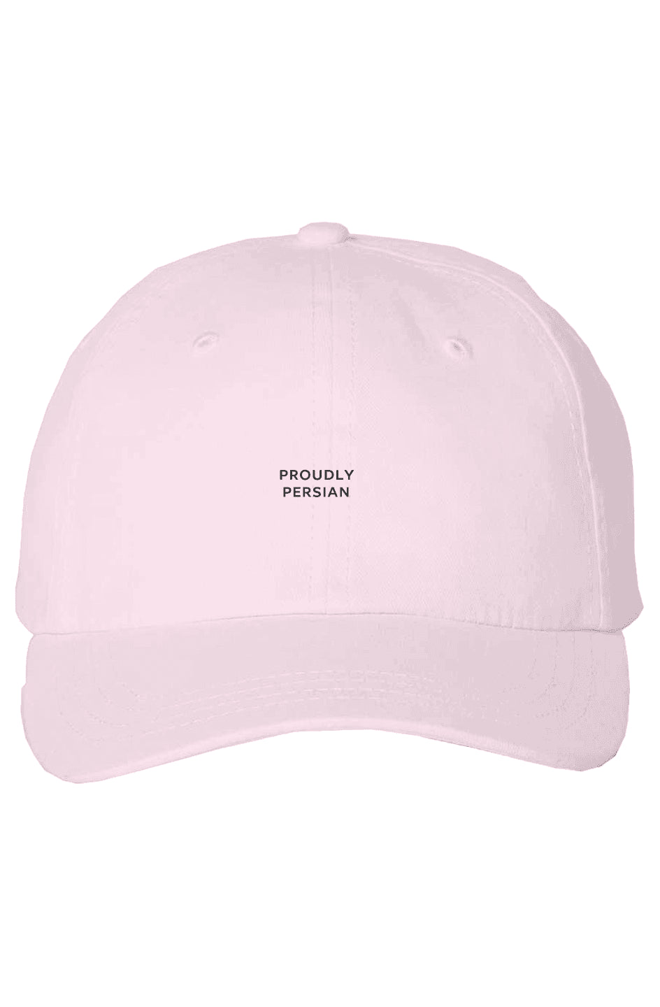 Proudly Persian Cap - Baby Byte