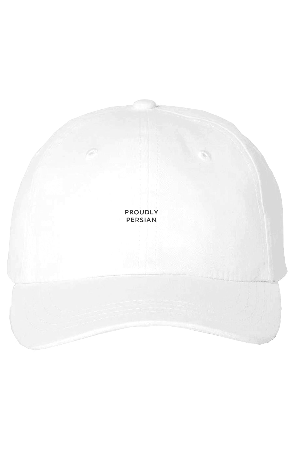 Proudly Persian Cap - Baby Byte