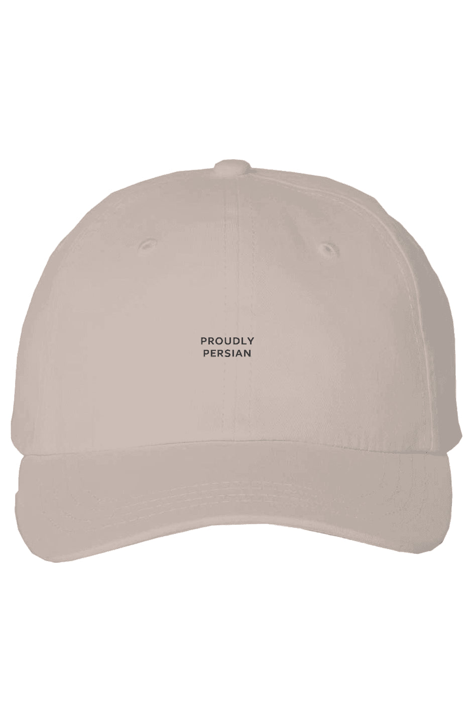Proudly Persian Cap - Baby Byte