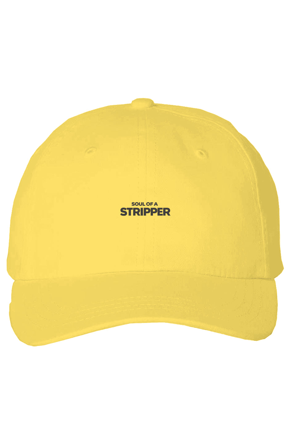 Soul of a Stripper Cap - Baby Byte