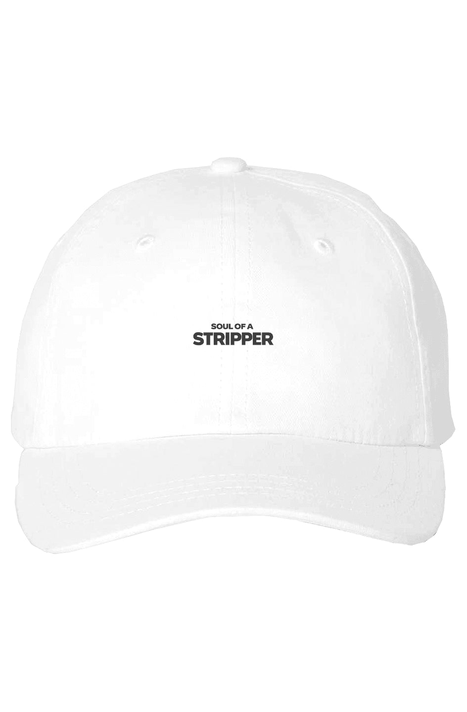 Soul of a Stripper Cap - Baby Byte