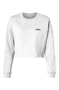 Soul of a Stripper Cropped Crew - Baby Byte