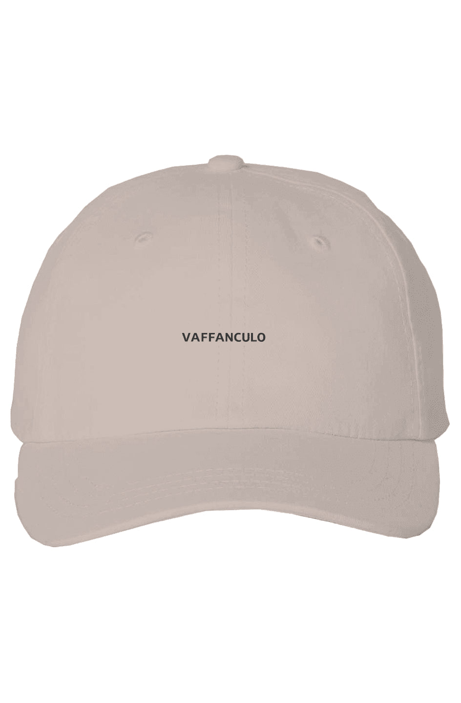 VAFFANCULO Cap - Baby Byte