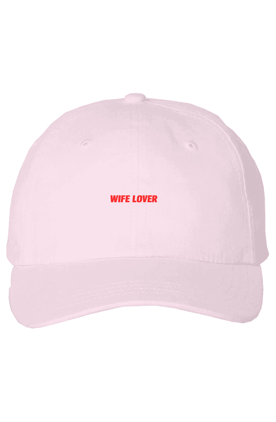 Wife Lover Cap - Baby Byte