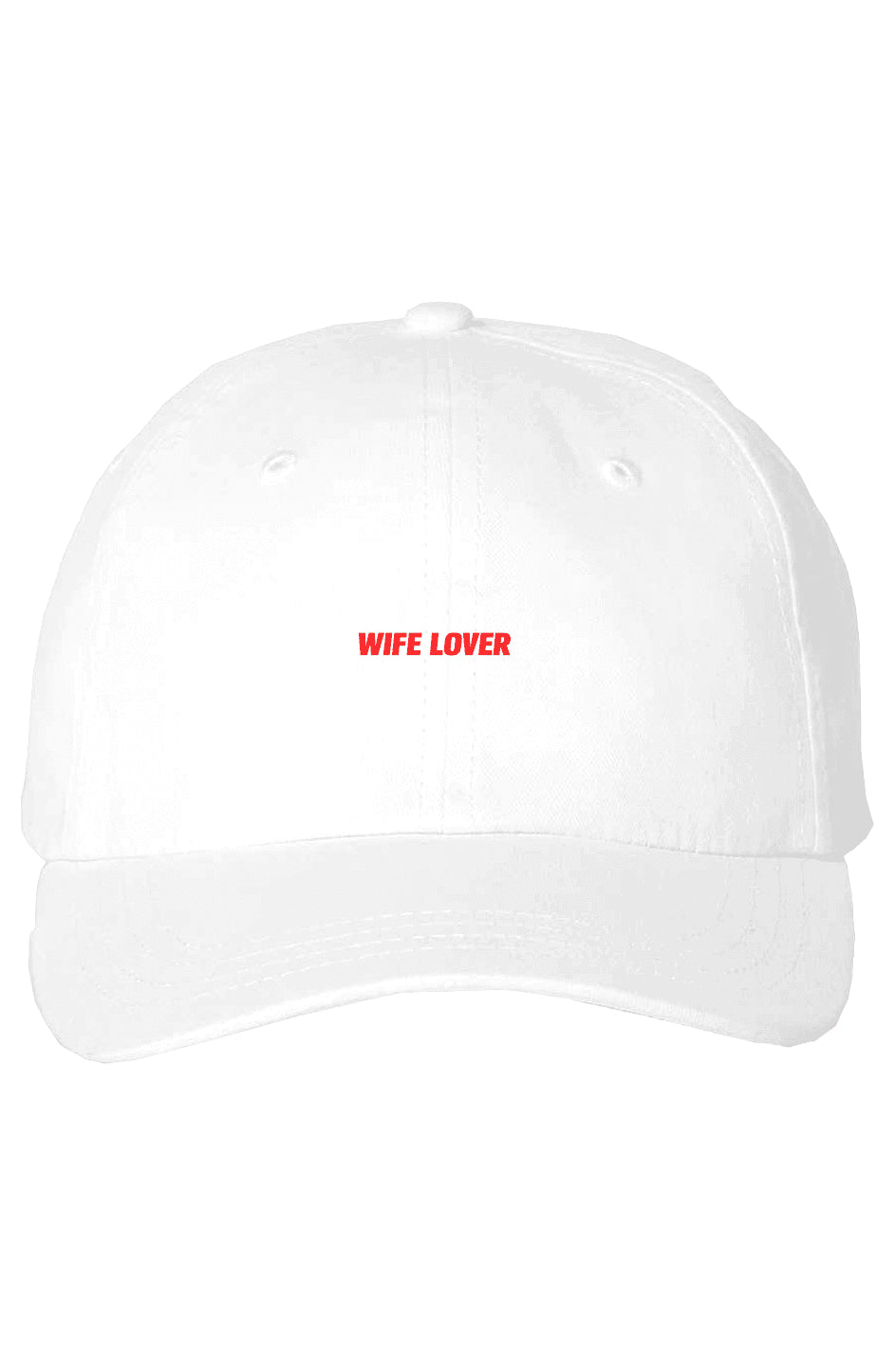 Wife Lover Cap - Baby Byte