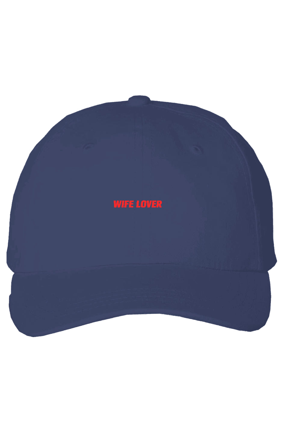 Wife Lover Cap - Baby Byte