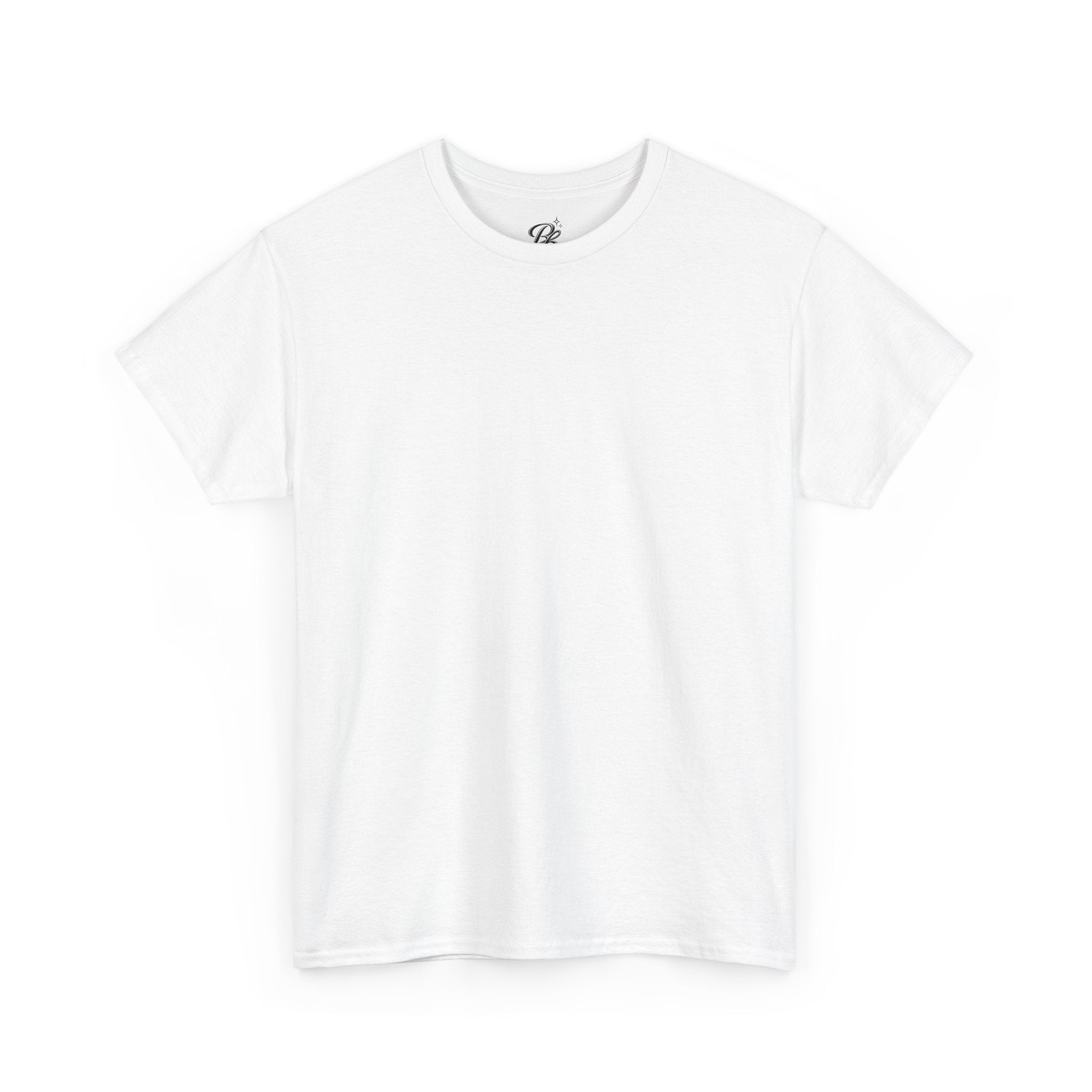 You Can Be Anything But Me Tee - Baby Byte